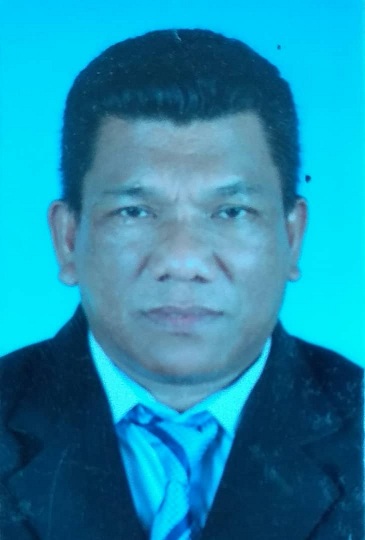 MOHD HASHIM BIN BAKAR